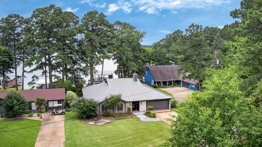 214 Lazy Lane Circle, Grapeland, TX 75844 - #2