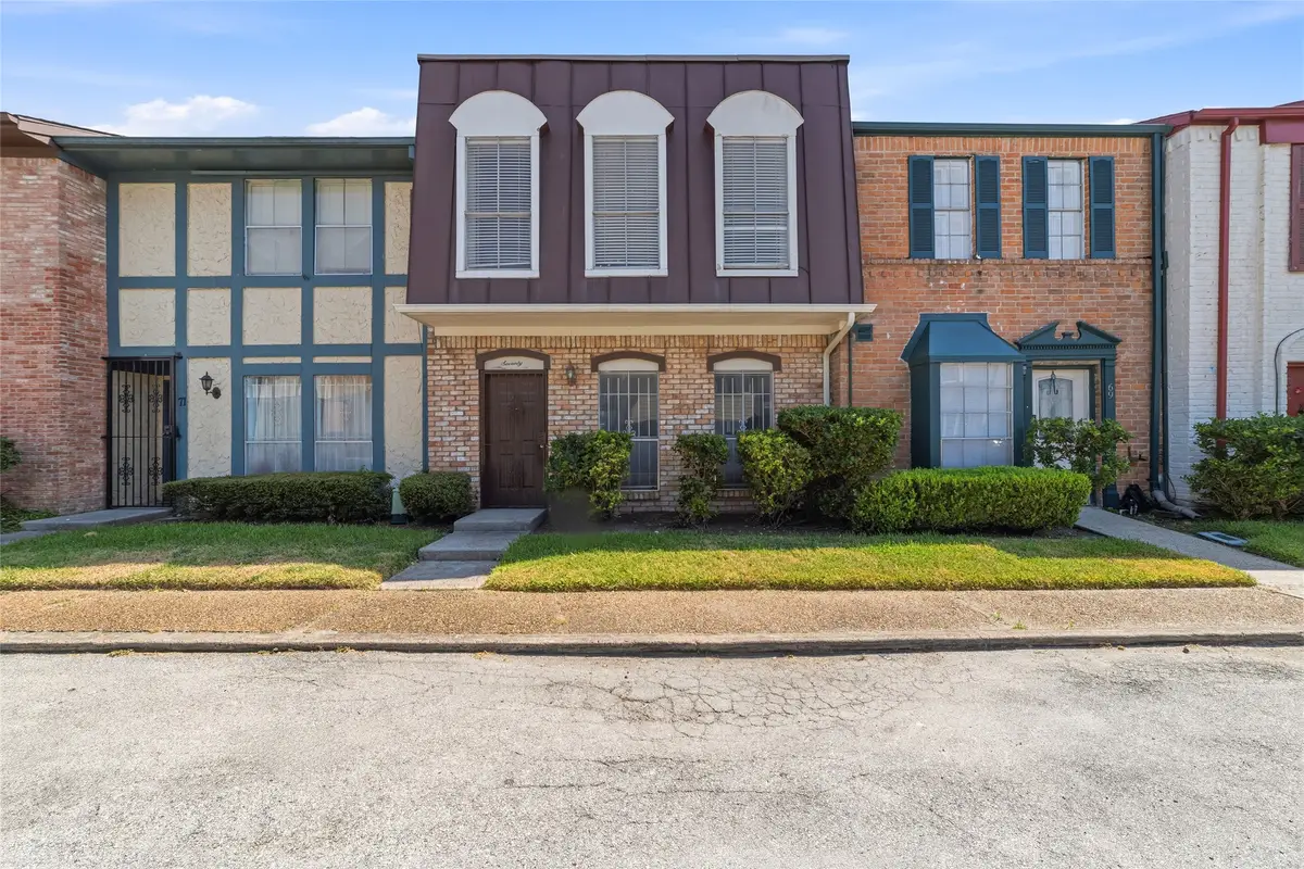 7700 Creekbend Drive #70, Houston, TX 77071 - #1