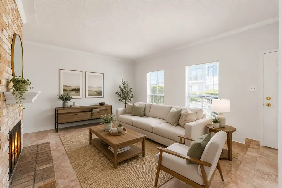 7700 Creekbend Drive #70, Houston, TX 77071 - #3