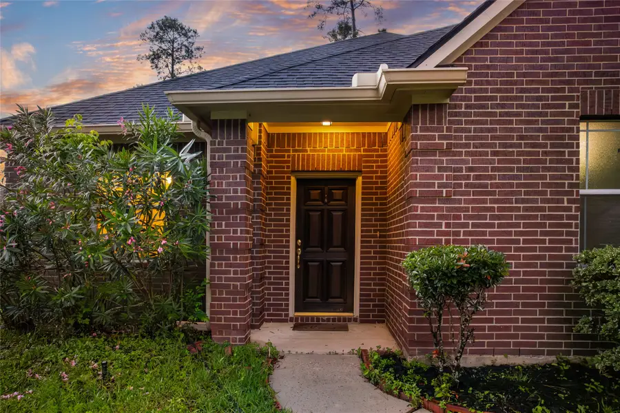 629 Spring Forest Drive, Conroe, TX 77302 - #3