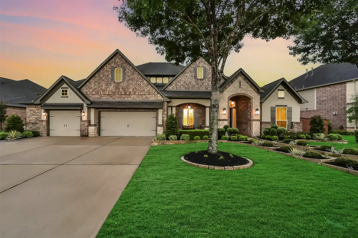 5022 Kendalia Cloud Lane, Fulshear, TX 77441 - #1