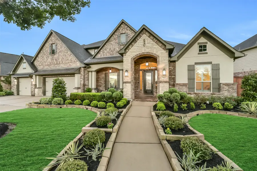 5022 Kendalia Cloud Lane, Fulshear, TX 77441 - #2