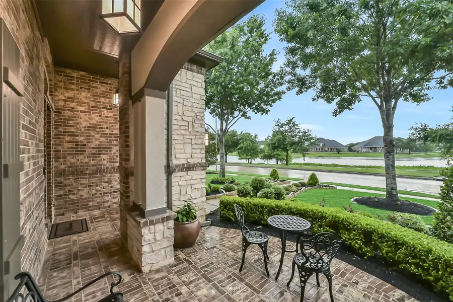 5022 Kendalia Cloud Lane, Fulshear, TX 77441 - #3