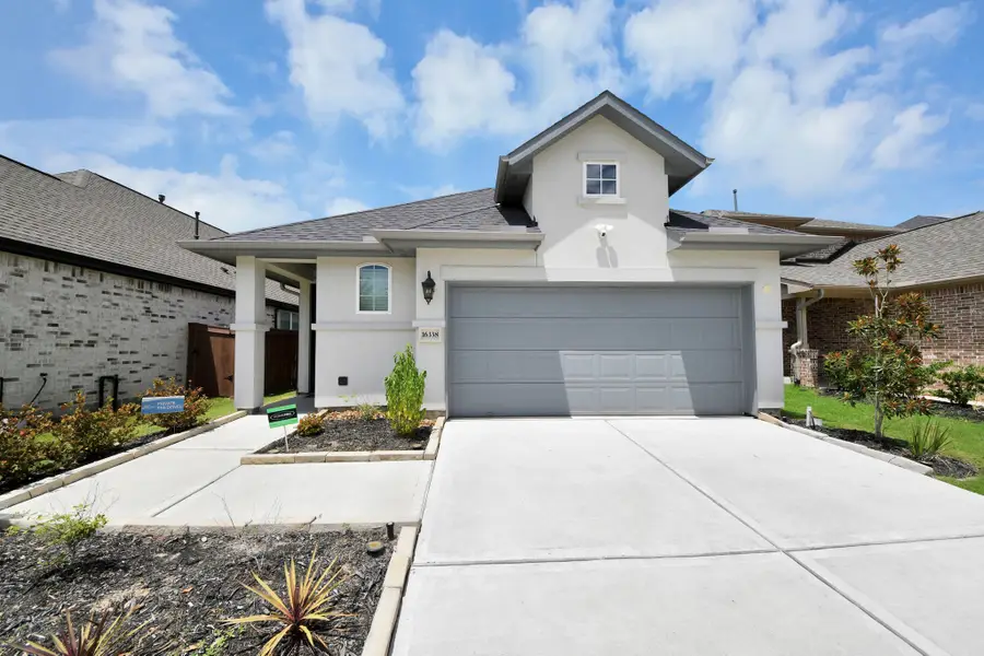 16338 Placid Stream Street, Conroe, TX 77302 - #2