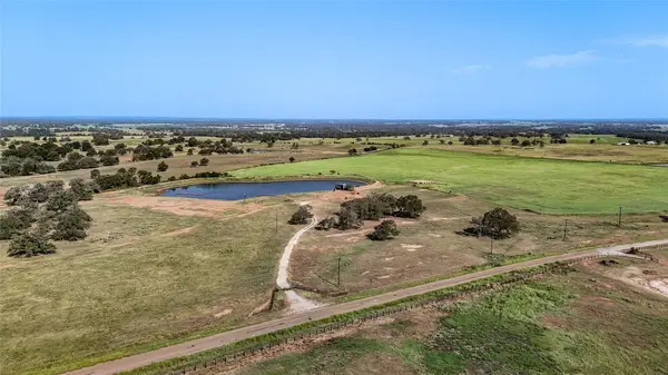 TBD County Road 326 - Tract 7, Giddings, TX 78942