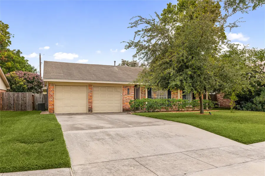 10626 Ivyridge Road, Houston, TX 77043 - #3