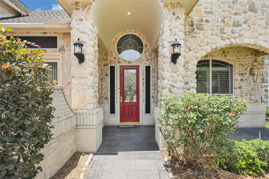 122 Marble Staff Court, Houston, TX 77069 - #2