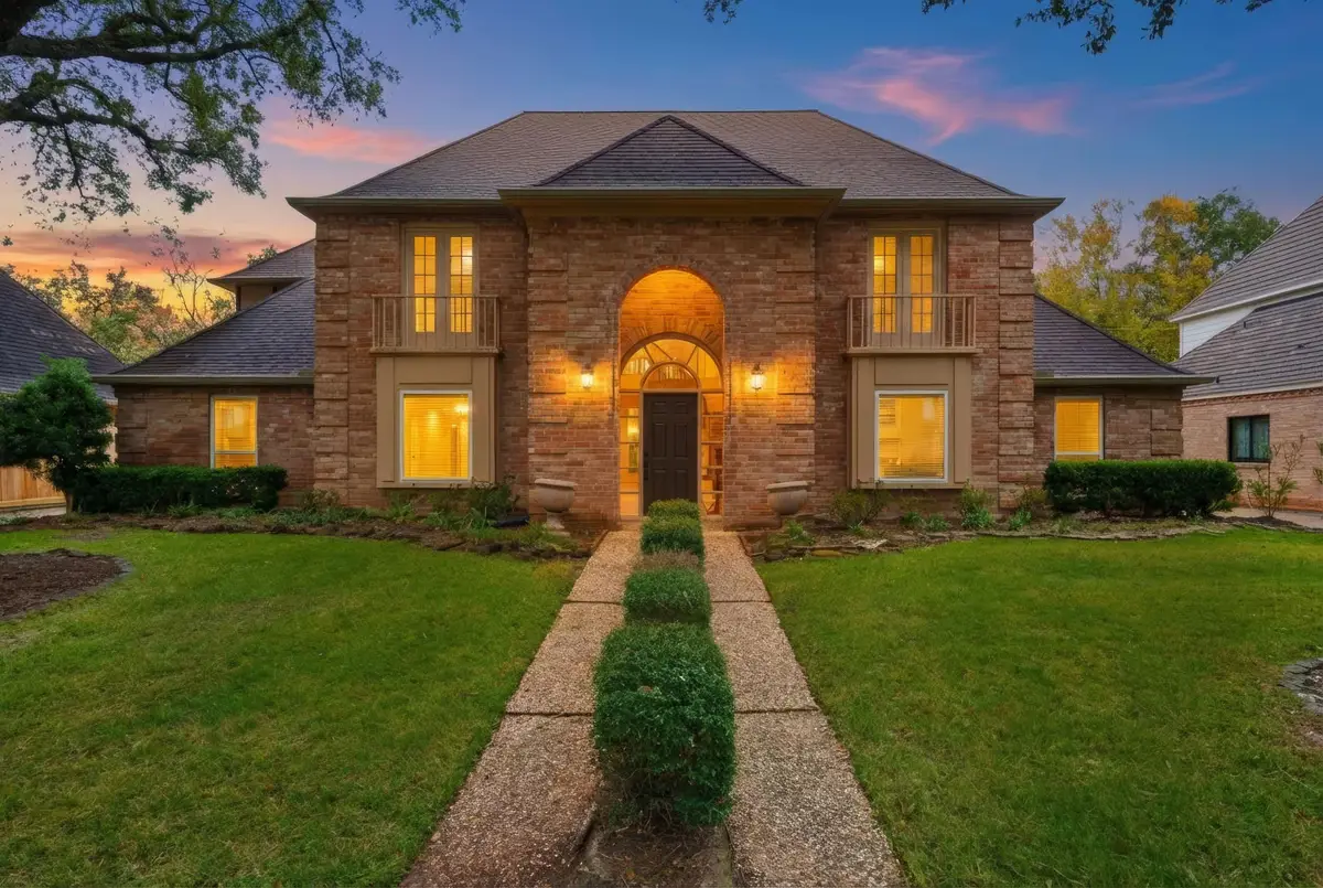 847 Silvergate Drive, Houston, TX 77079 - #1