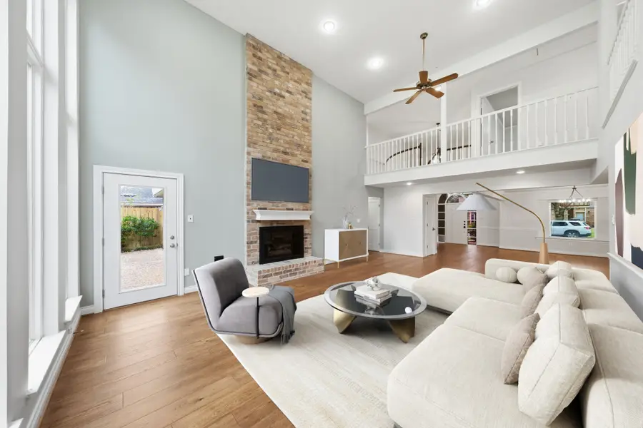 847 Silvergate Drive, Houston, TX 77079 - #2