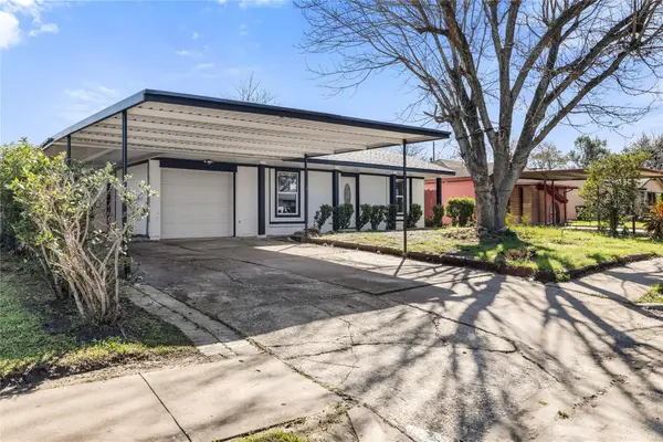 12611 S Coast Drive, Houston, TX 77047