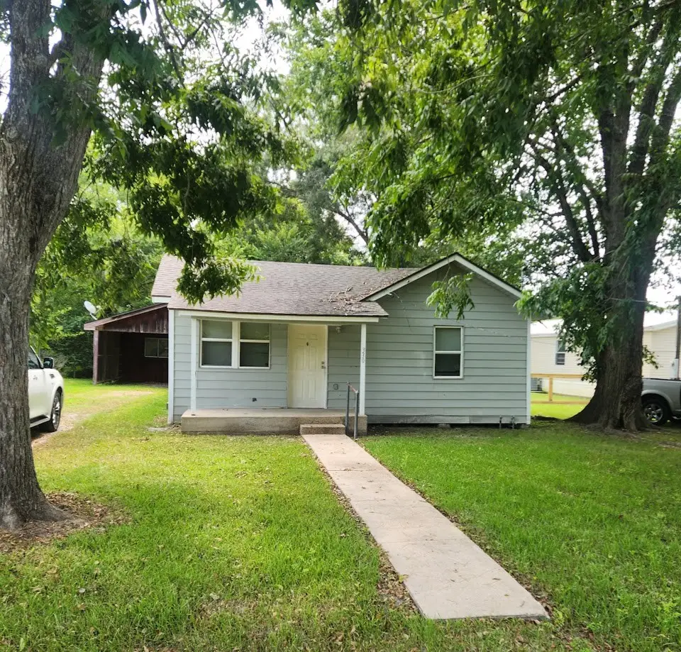 330 North Ann Street, Sour Lake, TX 77659 - #1