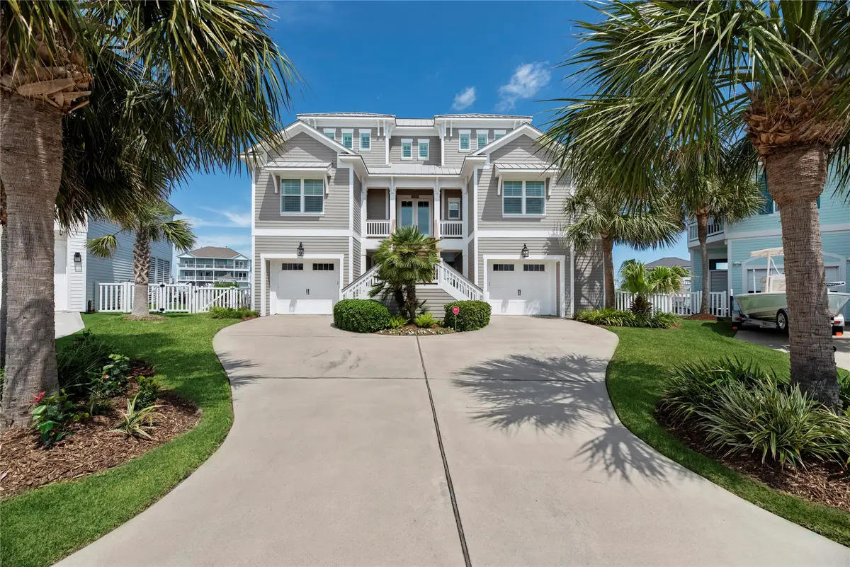 4103 Greenwing Teal Court, Galveston, TX 77554 - Image #1