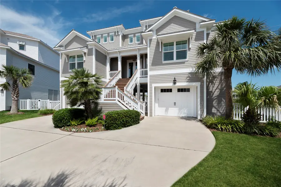 4103 Greenwing Teal Court, Galveston, TX 77554 - Image #3