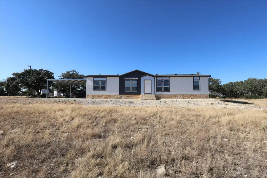 1393 Kc 2611, Roosevelt, TX 76874 - #3