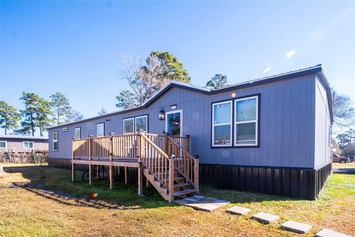 5402 Five Oaks Drive, Spring, TX 77389 - #1