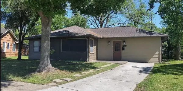 1611 Patrick Street, Pasadena, TX 77506