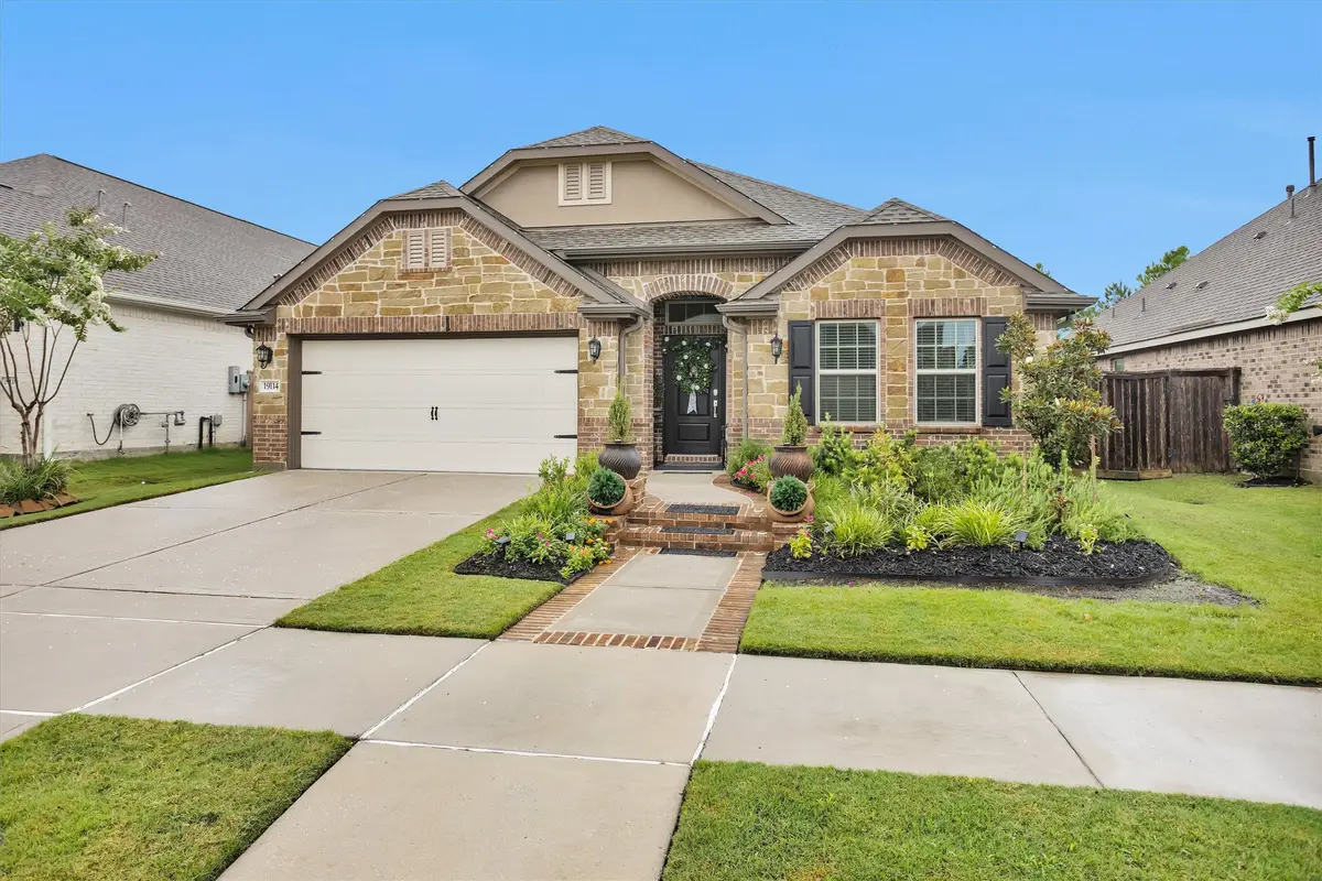 19114 Longhorn Point Drive, Cypress, TX 77433 - #1