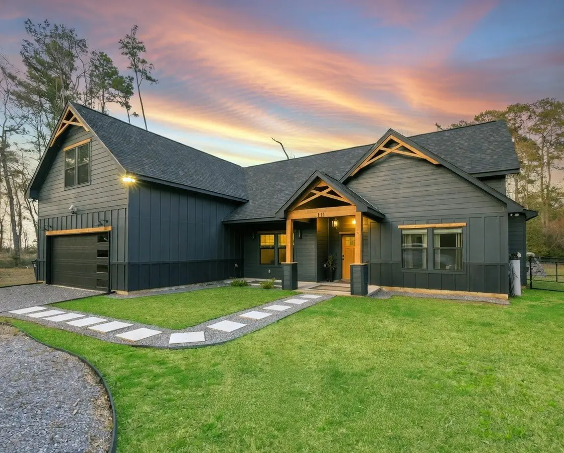 111 V Allen Lane, Coldspring, TX 77331 - #1