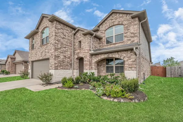 29514 Jarvis Bay Pass, Katy, TX 77494