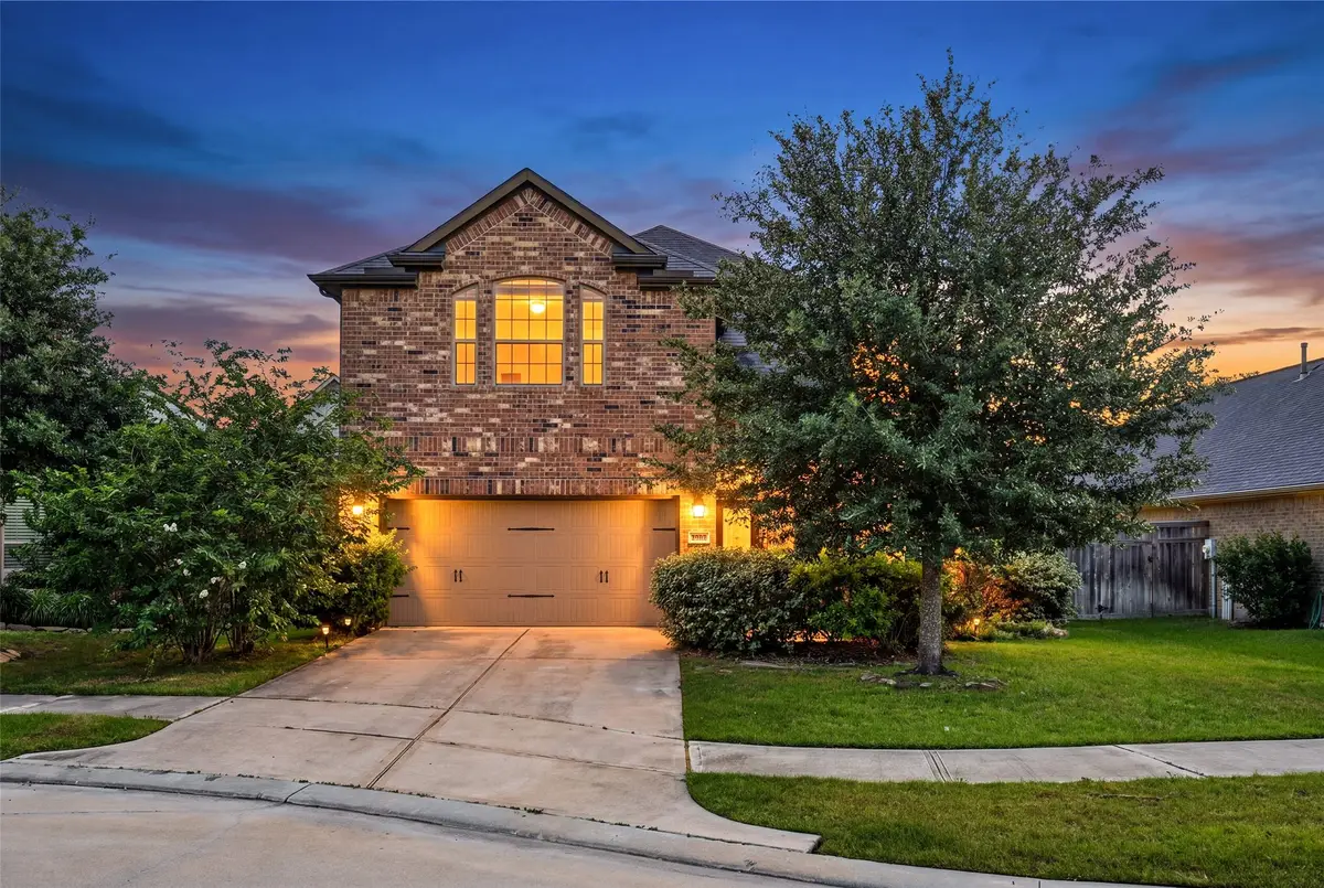 29122 Parker Trace Drive, Fulshear, TX 77441 - #1
