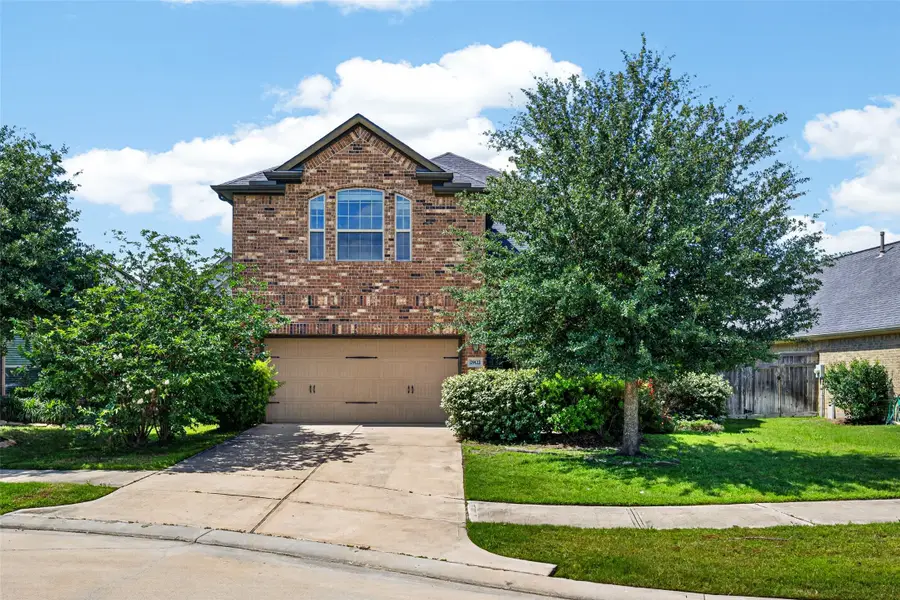 29122 Parker Trace Drive, Fulshear, TX 77441 - #2