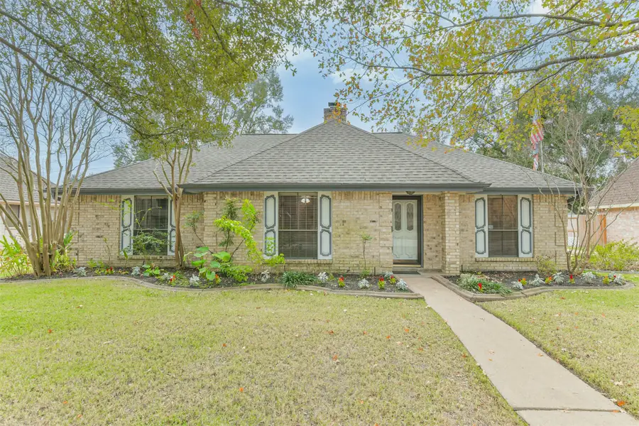 15835 Mesa Gardens Drive, Houston, TX 77095 - Image #3