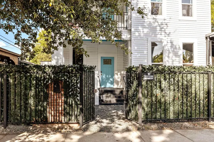 1015 Brooks Street, Houston, TX 77009 - #2
