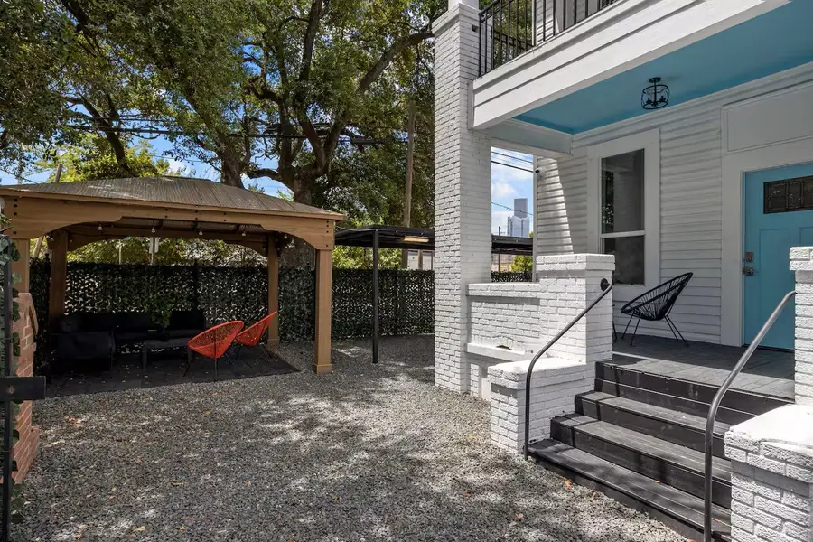 1015 Brooks Street, Houston, TX 77009 - #3