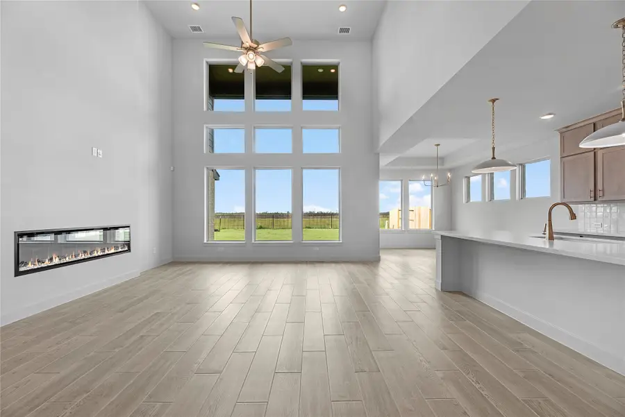 5626 Bermuda Sands Drive, Katy, TX 77493 - #3