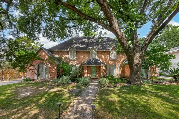 5814 Lodge Creek Drive, Houston, TX 77066