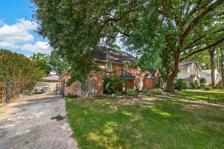 5814 Lodge Creek Drive, Houston, TX 77066 - #2