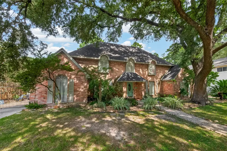 5814 Lodge Creek Drive, Houston, TX 77066 - #3