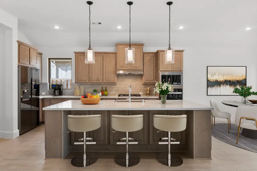 1788 Howler Way, Montgomery, TX 77316 - #2