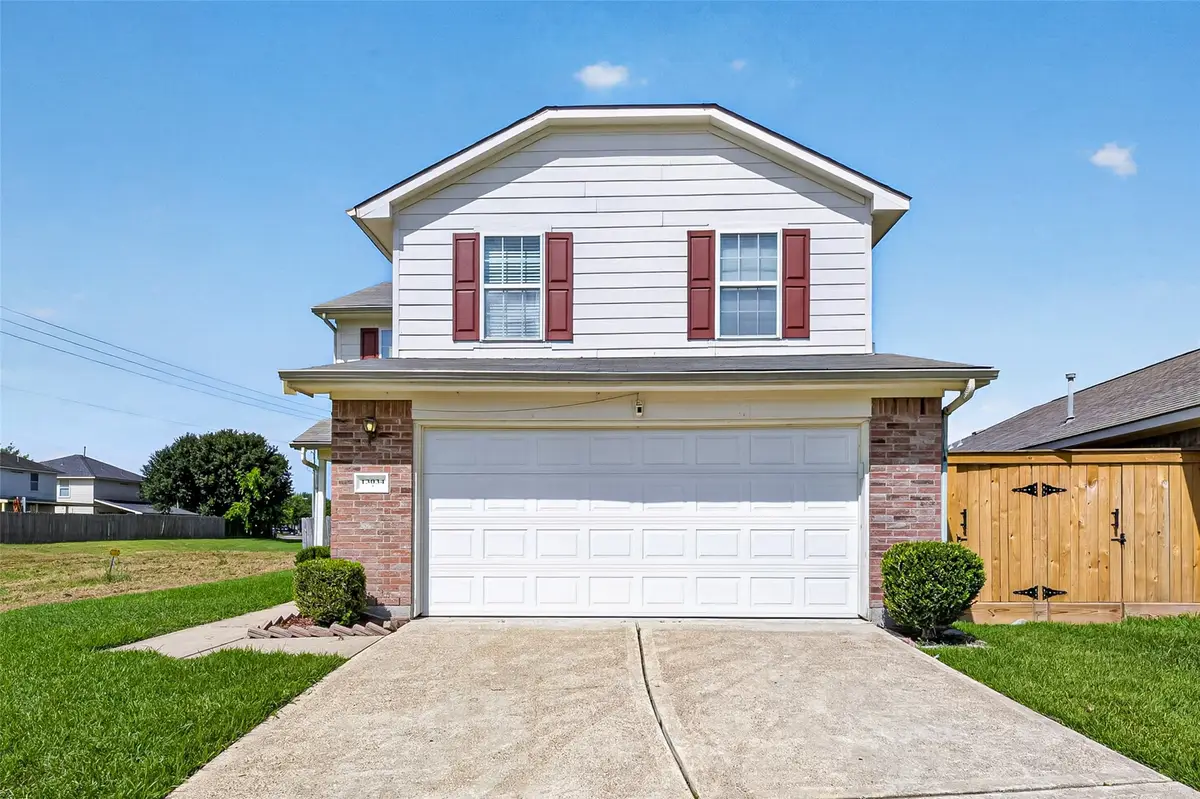 13034 Fenland Field Lane, Houston, TX 77047 - #1