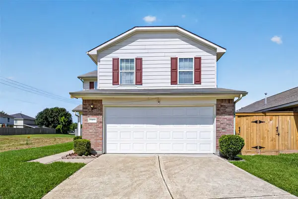 13034 Fenland Field Lane, Houston, TX 77047