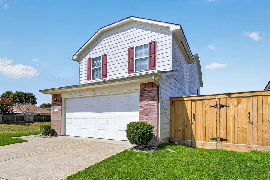 13034 Fenland Field Lane, Houston, TX 77047 - #3
