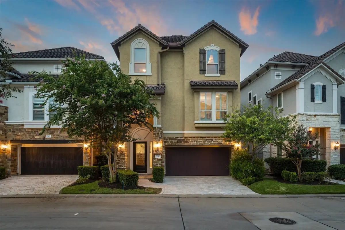 714 Old Oyster Trail, Sugar Land, TX 77478 - #1