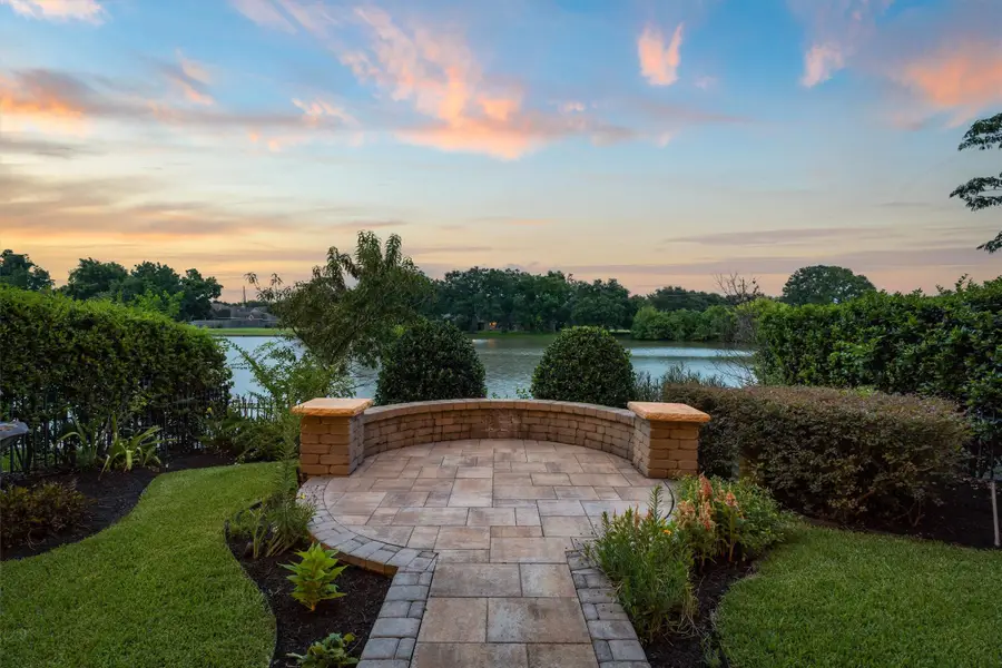 714 Old Oyster Trail, Sugar Land, TX 77478 - #3