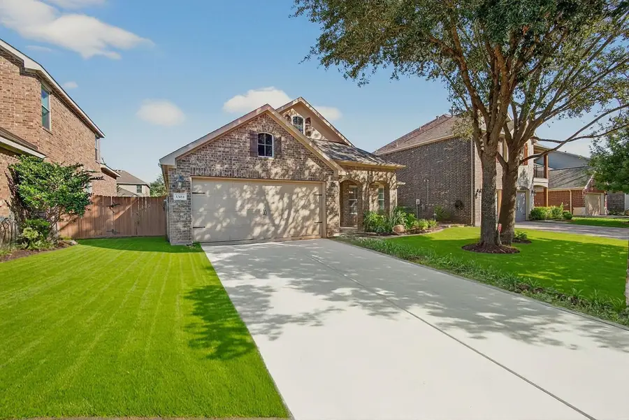 17414 Sandalisle Lane, Richmond, TX 77407 - Image #2