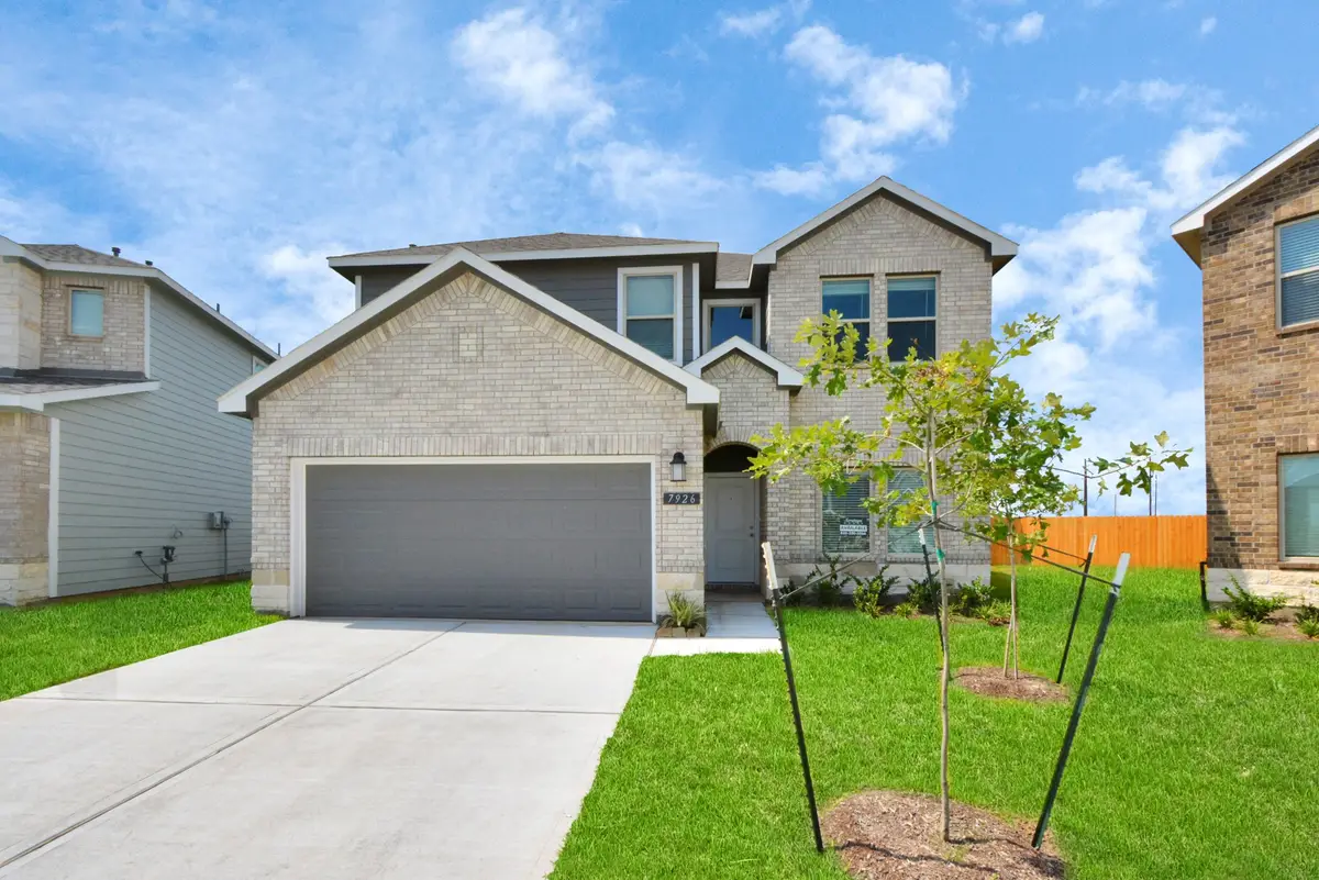7926 Virginia Cypress Court, Cypress, TX 77433 - #1