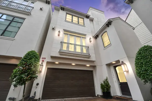 1608 Nevada Street #C, Houston, TX 77006