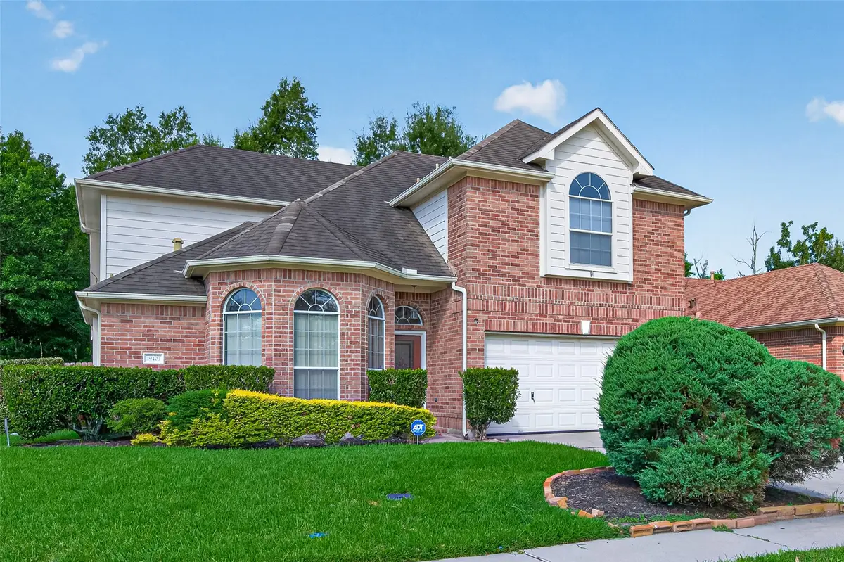 19403 Pinewood Mist Lane, Humble, TX 77346 - #1