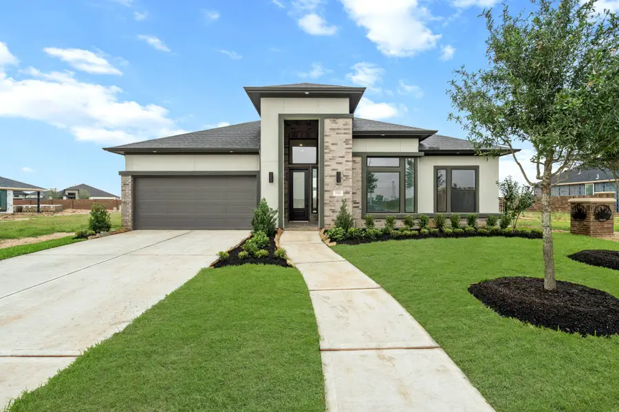 25426 Schmidt Dr, Katy, TX 77493 - #2