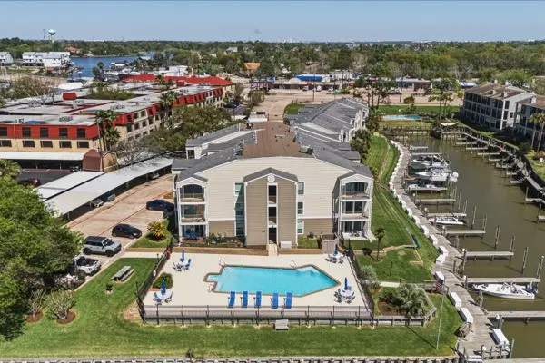 4011 Nasa Rd 1 #306, Seabrook, TX 77586 - #2