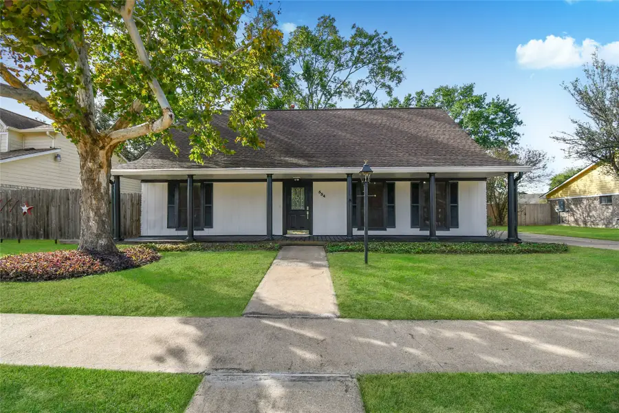 534 Belwin Drive, Katy, TX 77450 - Image #2