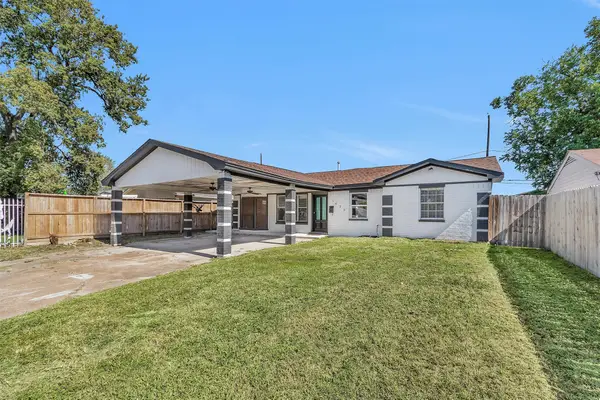 1625 Demaree Lane, Houston, TX 77029