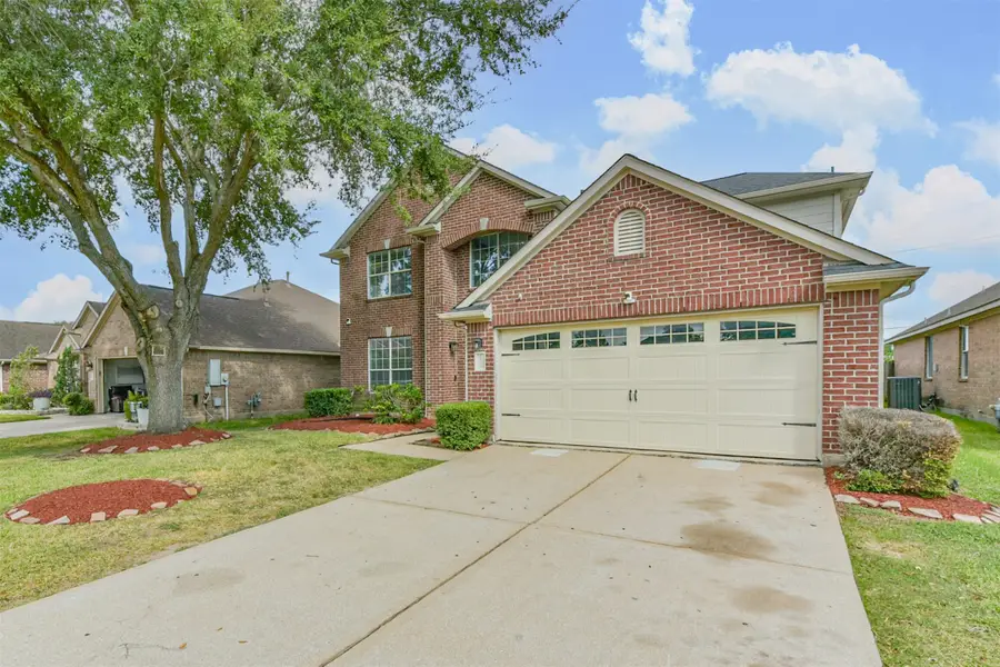 1818 Buckingham Drive, Pasadena, TX 77504 - Image #2