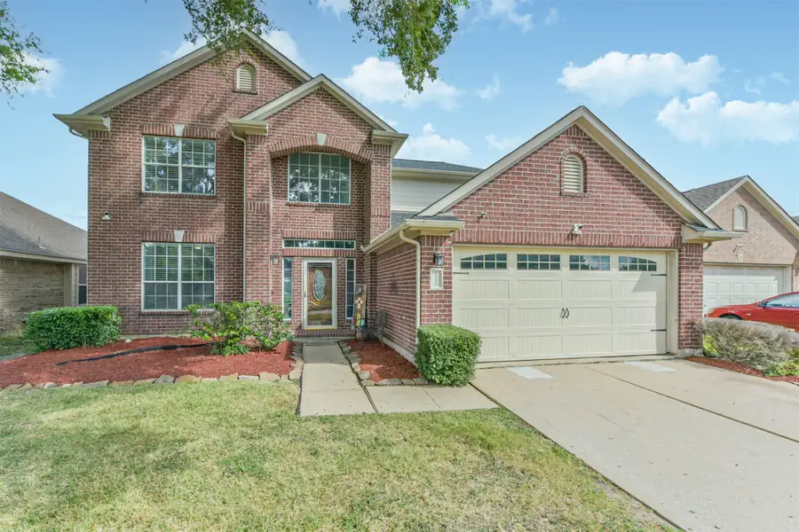 1818 Buckingham Drive, Pasadena, TX 77504 - Image #3