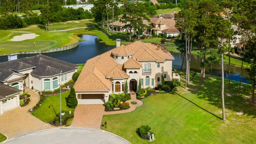 2807 Twin Fountains Drive, Houston, TX 77068 - #3