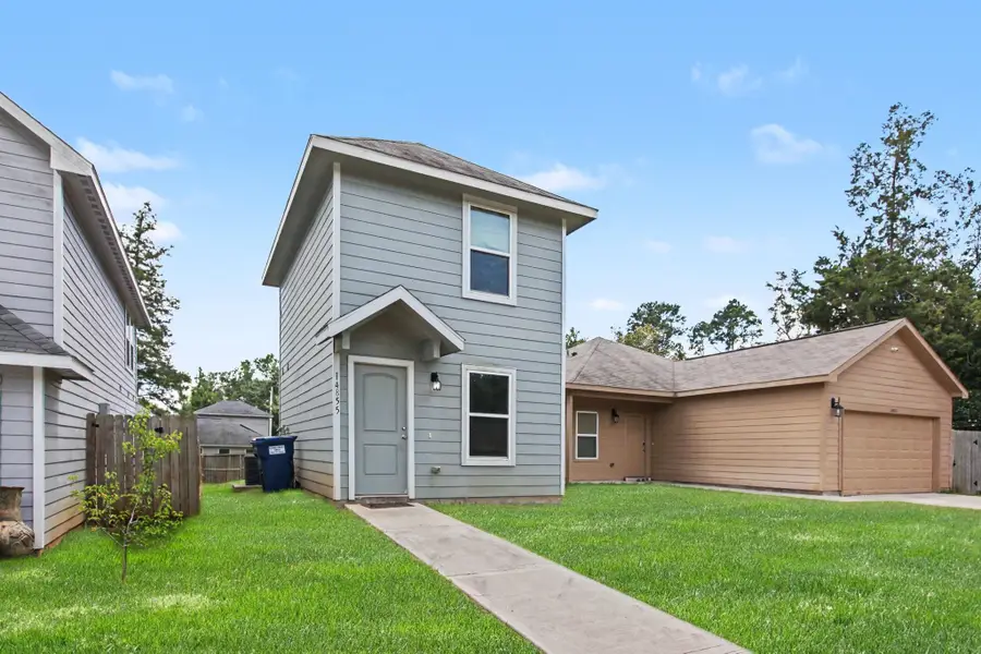 14855 Burnett Lane, Willis, TX 77378 - #2